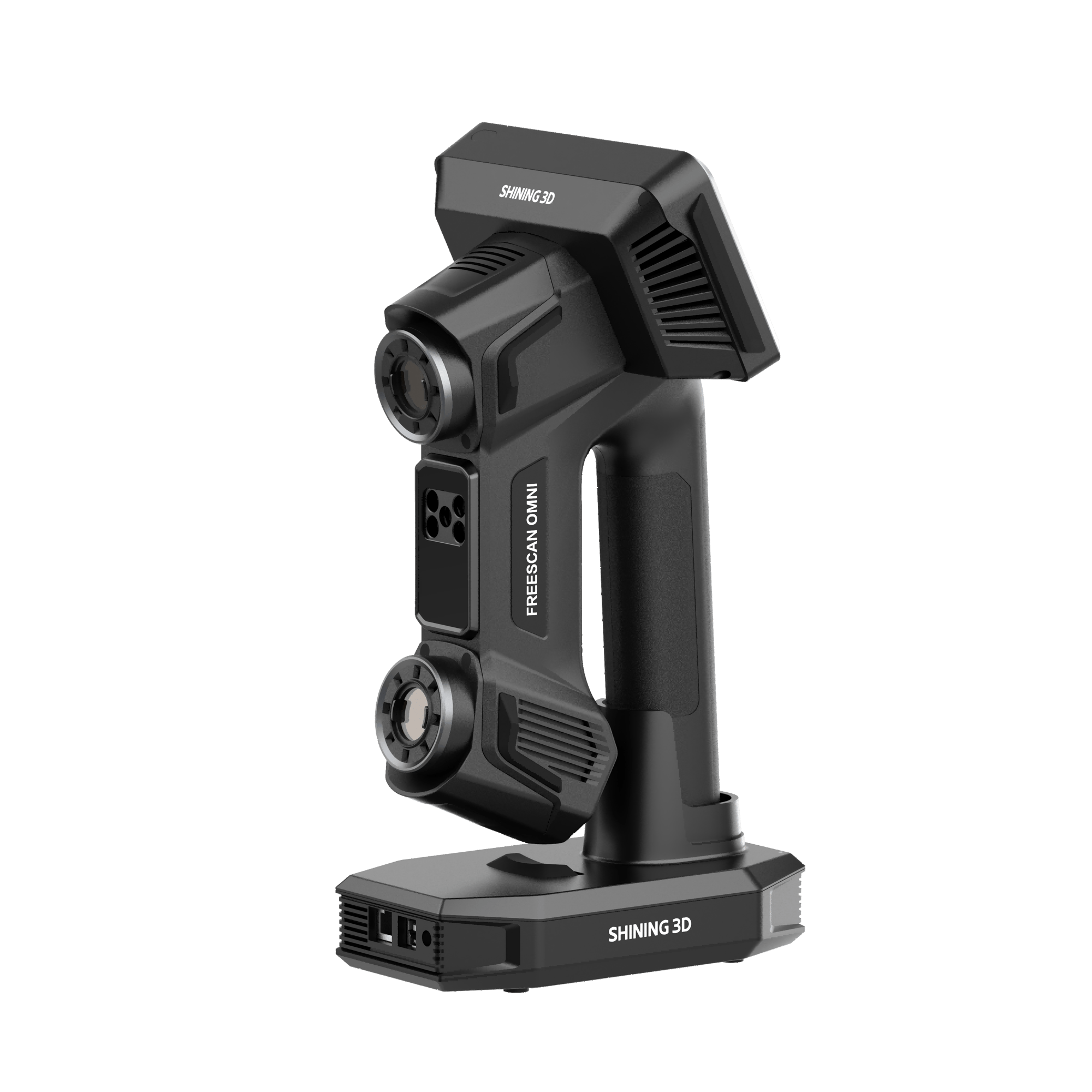 FreeScan Omni with Smart Dock